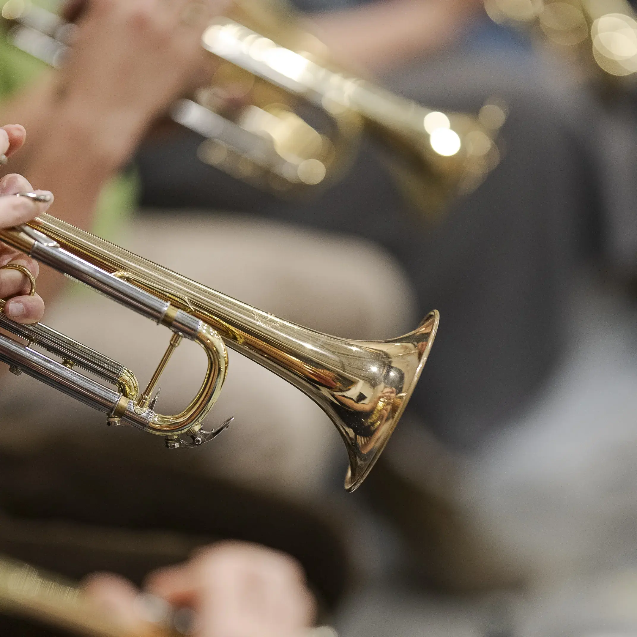 Filmmusik Workshop